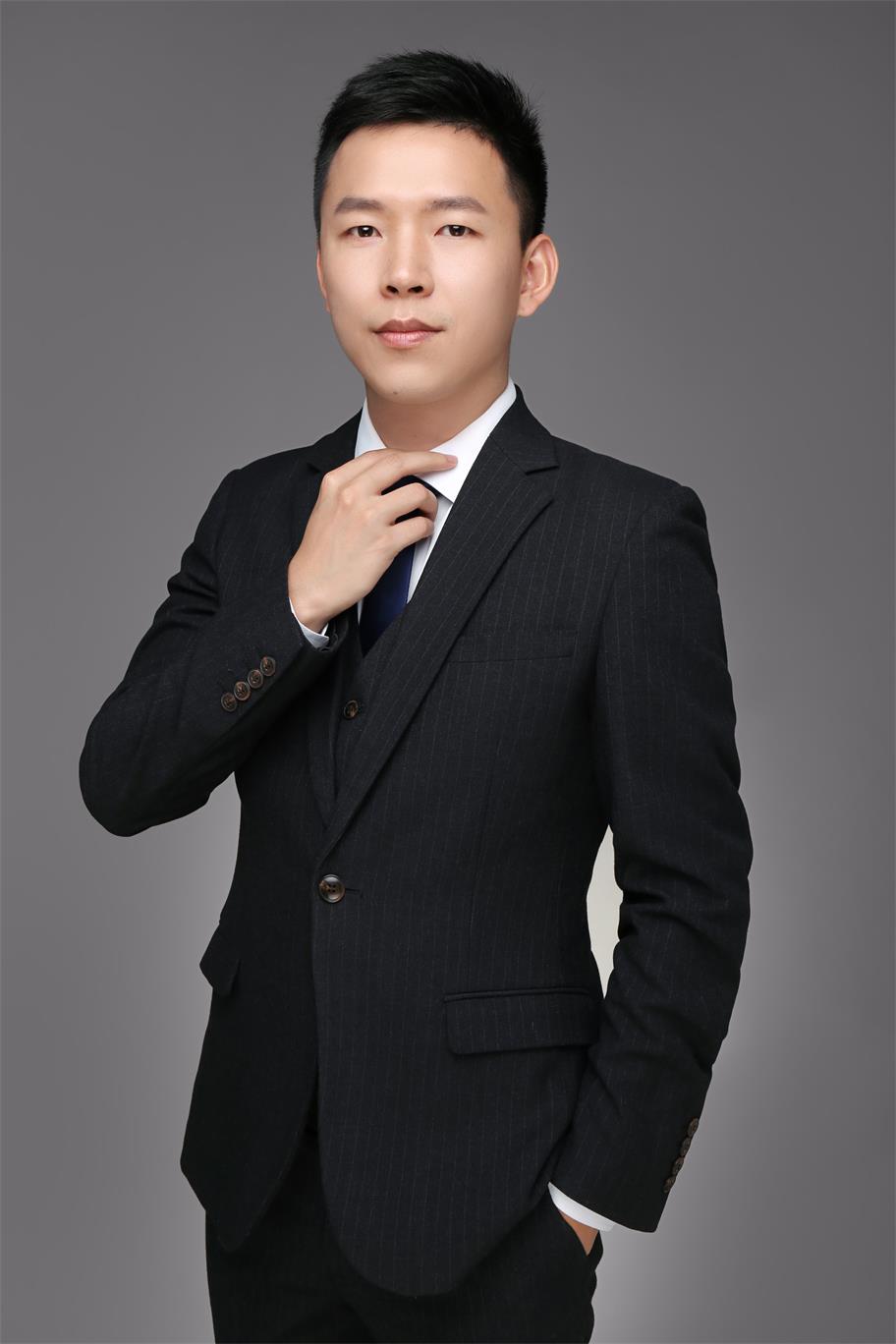 叶清和 剪辑与后期总监